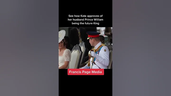 #Shorts William Kate are always looking at each other- sign of real true love #William #Catherine