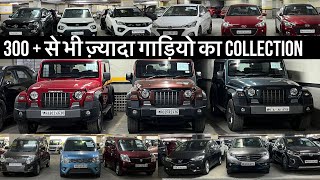 🔥गाड़ियो का Supermarket🔥|300+ Cars|Certified Secondhand cars in Mumbai |Used cars for sale|Cars24 screenshot 4