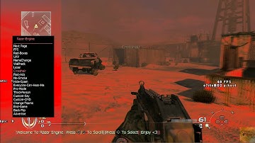 MW2 Aimbot + Mod Menu Ep.11 NEW DEX AIMBOT! (No Jailbreak)