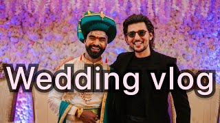 Wedding vlog #wedding #marathiwedding #shaadi
