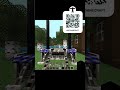 PORTAL CHEST || МАЙНКРАФТ БЕДРОК #майн #майнкрафт