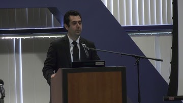 IAIF (2018) - Introduction and the First Keynote Speech