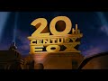 20th Century Fox / Regency Enterprises (Bride Wars)