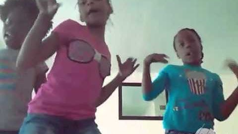 My "Hit That Bit for the Gram, Pt. 2" video