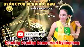 Gending Tayub Campursari Uyon Uyon Terbaru Sangkuriang