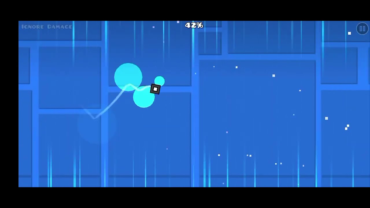 Day 2 of making an Legendary Daily Level (Day 2 Full Version)