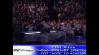 Clay Aiken - I can't help myself (Sugarpie honeybunch)