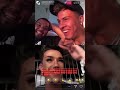 AUSTIN MCBROOM AND JAMES CHARLES ON INSTAGRAM LIVE TALKING ABOUT COLLABING! (Check description)