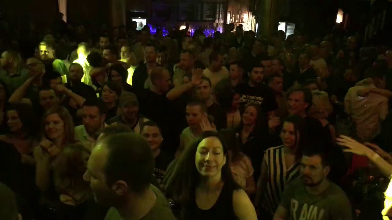 Darin Epsilon Playing Kamilo Sanclemente  -The White City [Perspectives Digital]