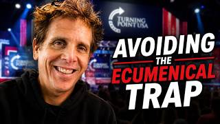 Should Christians Partner with Turning Point USA A Pastor's Honest Take
