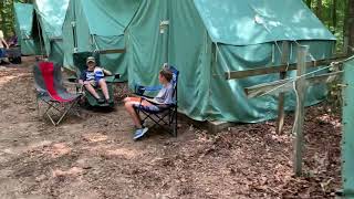 Celebrity Skymont Camp Walkthrough 2 Net Worth