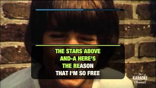 Video thumbnail of "Bye Bye Love (Duet) : The Everly Brothers | Karaoke with Lyrics"