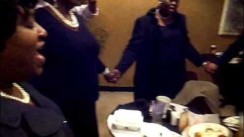 Zeta Hymn-Psi Lambda Zeta Chapter Founder's Day