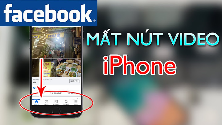 Fix lỗi ios 12.4.2 xem clip facebooj năm 2024