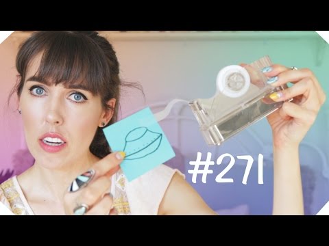 UFO CAUGHT ON TAPE (S.O.S. #271)