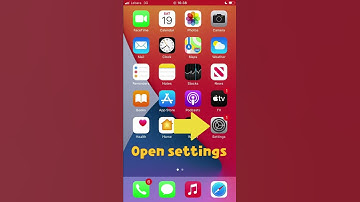 iOS 14 Camera black screen bug fix | HavTheLoser
