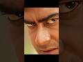 Ajay Devgan acting with his eyes 👀☠️🫡/#ytshorts