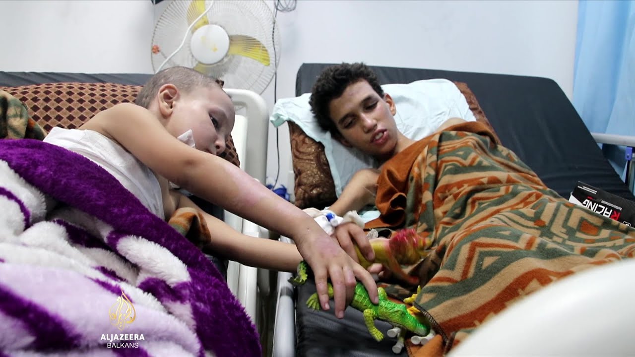 أكثر من 24 ألف طفل في غزة أصبحوا بلا آباء