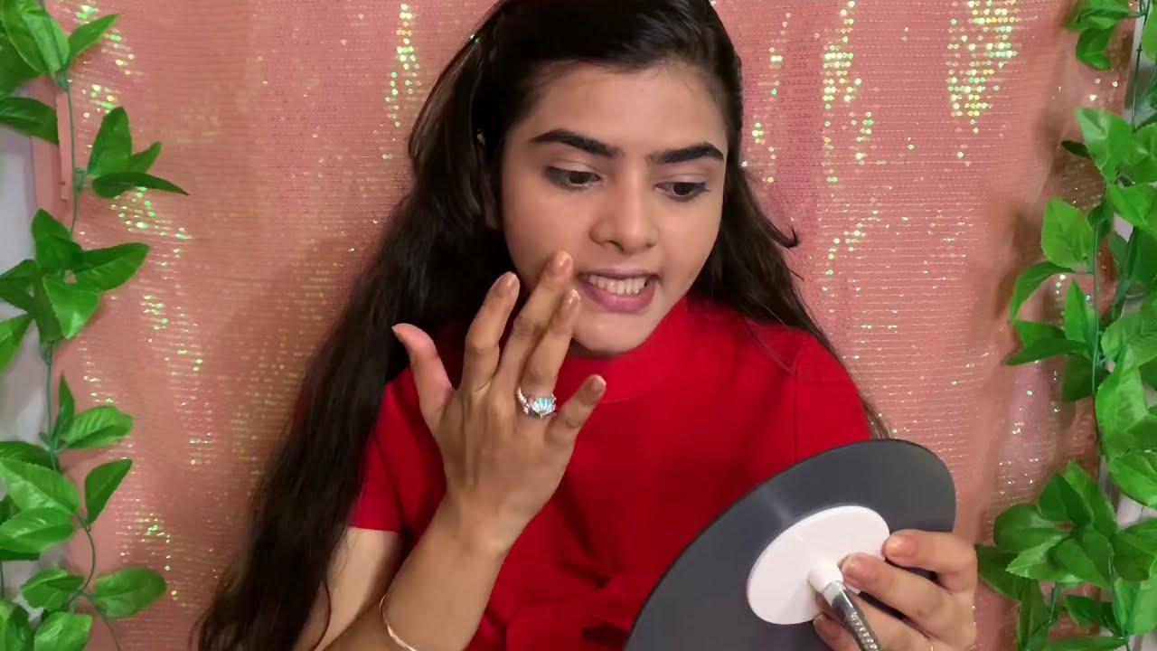 GLOWY Party Makeup look in 10 mins | Beginners Friendly Affordable makeup | Makeup look | Ria Das