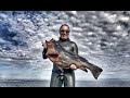 Spearfishing around the globe - Amazing footage!!