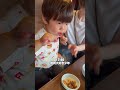 #お肉丸#子供のいる暮らし#家族#日常#vlog