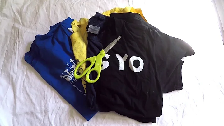 5 Easy DIY Pet Toys - Craft for Your Local Shelter Day