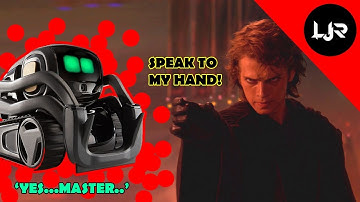 Anki Vector - Rise of Community (Part 5 - Hand Gesture Recognition)