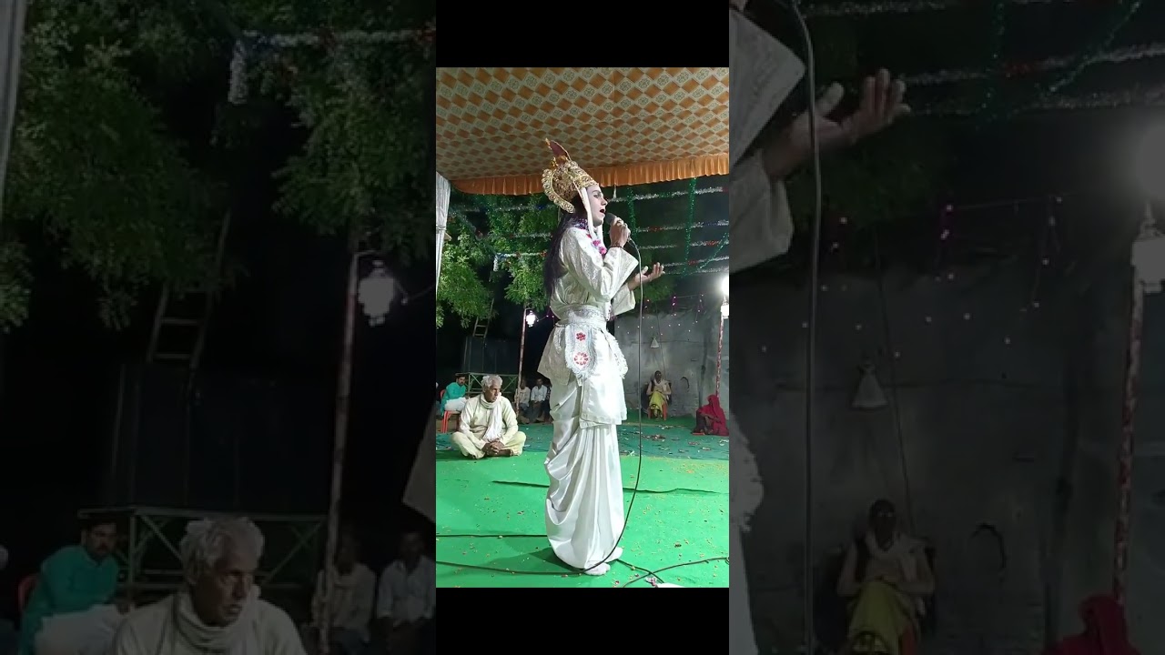 सुविख्यात परशुराम राम जी शुक्ला जी सुंदर संवाद