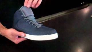 Jordan Jeter Cut + Grown V.9