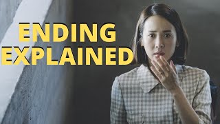 Parasite (2019) Ending Explained and Full Movie Spoilers
