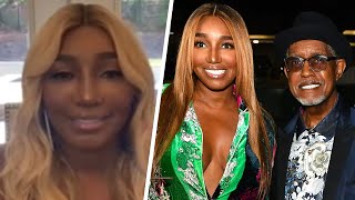 NeNe Leakes Reveals Husband Gregg Hospitalized After His Cancer Returned
