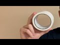 Review  CHUANGSEED Double Sided Carpet Tape