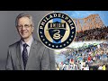 JP Dellacamera Union Calls | Philadelphia Union Highlights