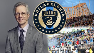 JP Dellacamera Union Calls | Philadelphia Union Highlights