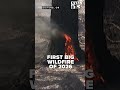 First large wildfire of the year near Sisters burns 40 acres in Deschutes National Forest