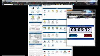 How to create a wordpress.org blog