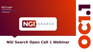 NGI Search Webinar Open Call1 .1
