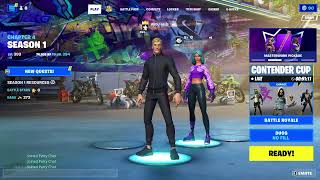 ZBM Duos Fill Quick Cup#8