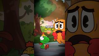 EVERY character in NEW Pac-Man Show! #videogames #cartoons #animation #pacman #namco