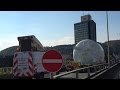 🚛4x - Mit vier LKW - Ungewöhnlich großer Schwertransport rollte durch Hagen [22+ Minuten Video]