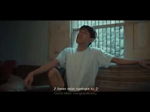 Arya Galih   Tulisan Tangan  Official Music Video