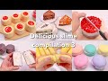 【ASMR】🍓おいしそうなスライムまとめ3🍰【音フェチ】Delicious slime compilation 3