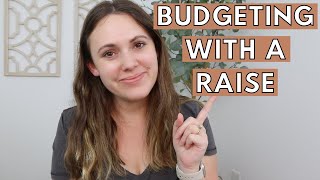 We Got Raises! April 2024 Budget With Me by Marissa Lyda 5,147 views 1 month ago 12 minutes, 23 seconds