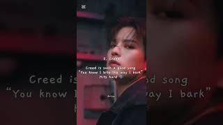 Ranking Skz Karma Album  Part 1 read My Comment