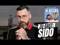 Sido  ist sido wirklich sido oder ralf  407 nizar  shayan podcast