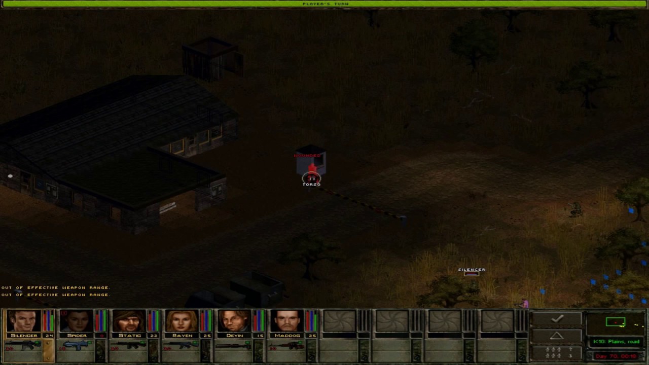 download jagged alliance 2 wildfire steam