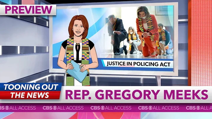 Rep. Gregory Meeks plays Four Softballs & One Heater