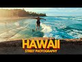 5 days of photography in hawaii 35mm photo vlog