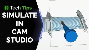 Should I Simulate, Verify or Backplot in Onshape CAM Studio - Tech Tip