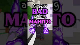Full Mahito Guide In JJS (Every Move & Combo)